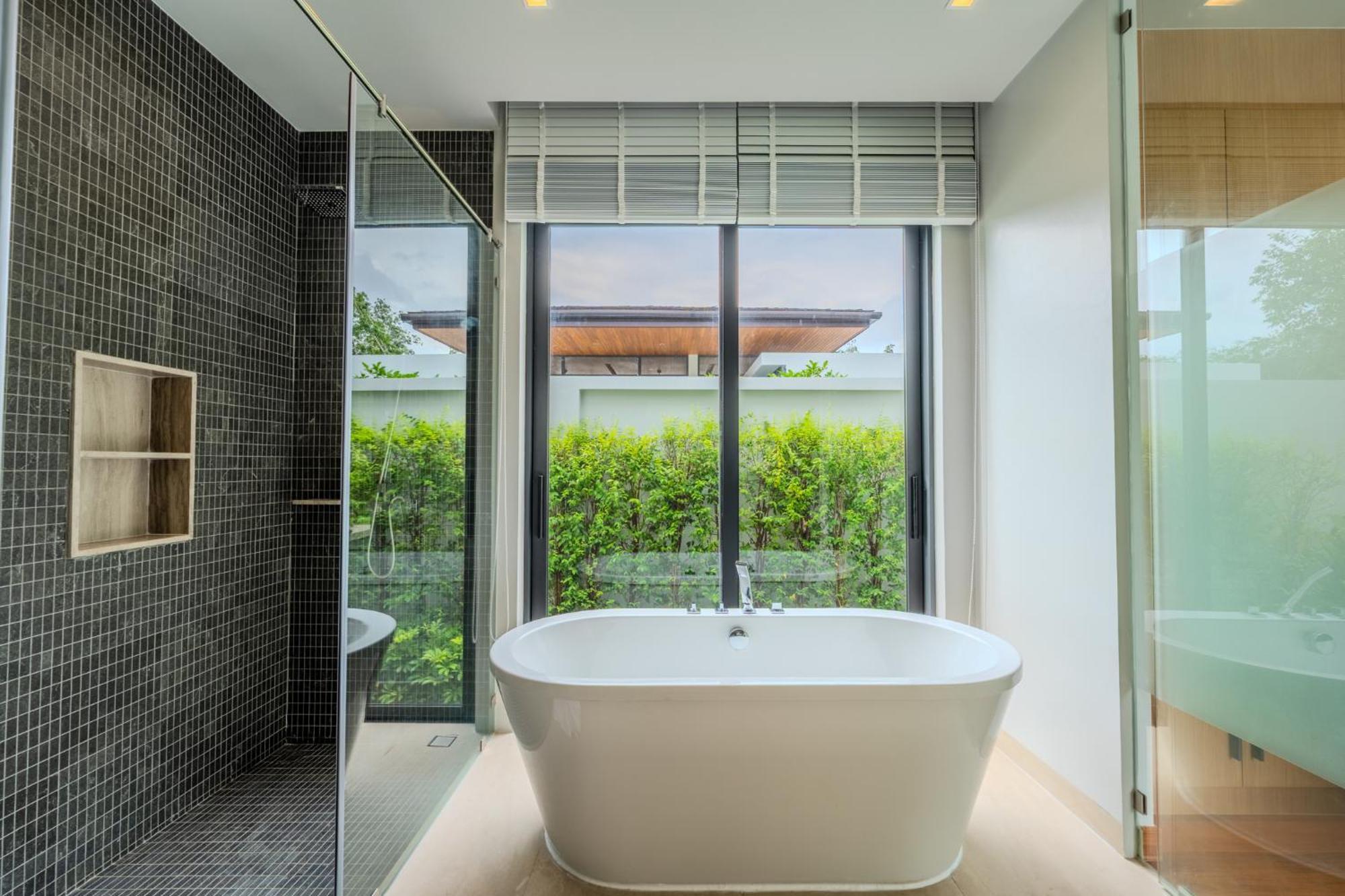 Villa Botanica Modern Loft I, Newly & Modern Style *