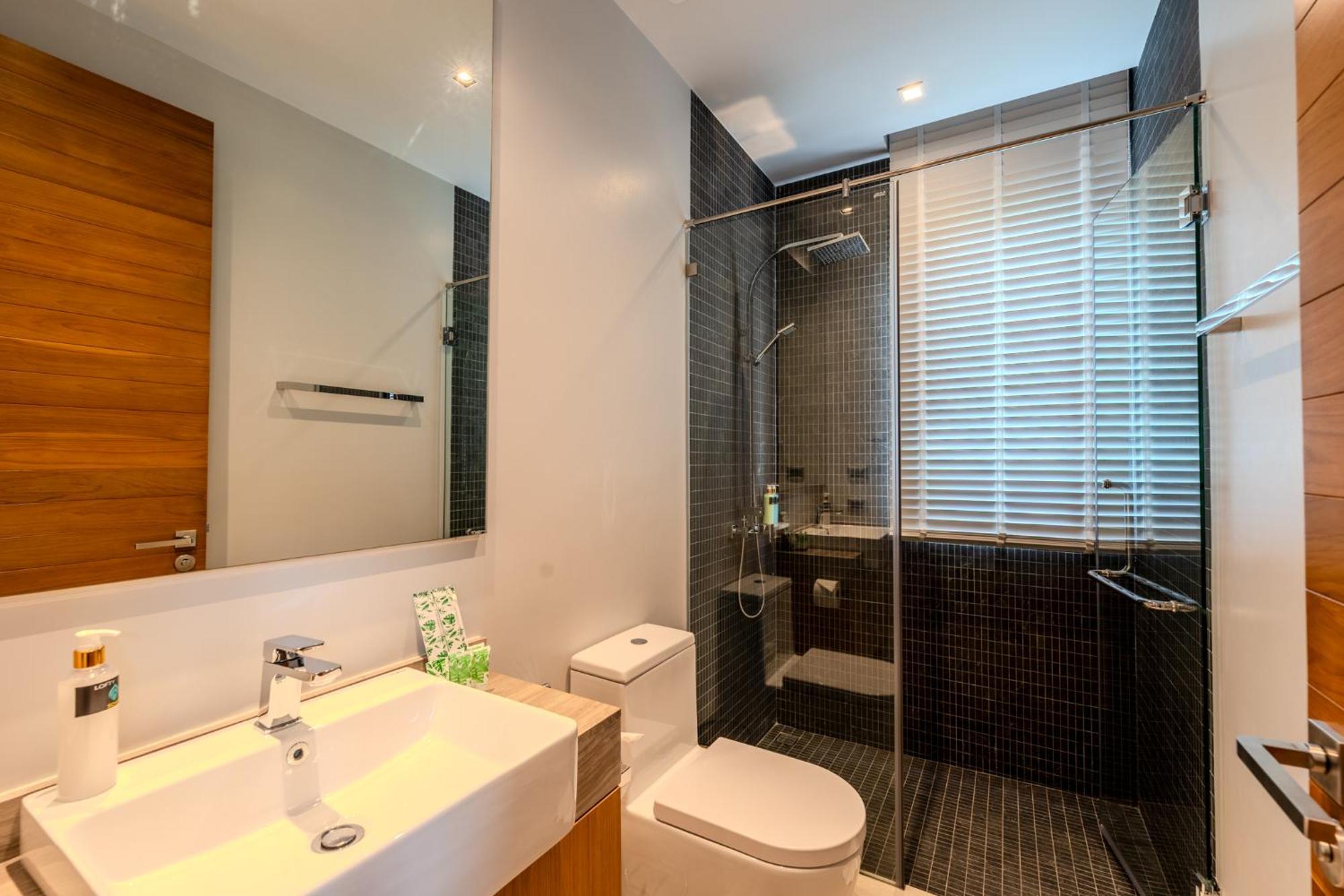 Botanica Modern Loft I, Newly & Modern Style * Phuket