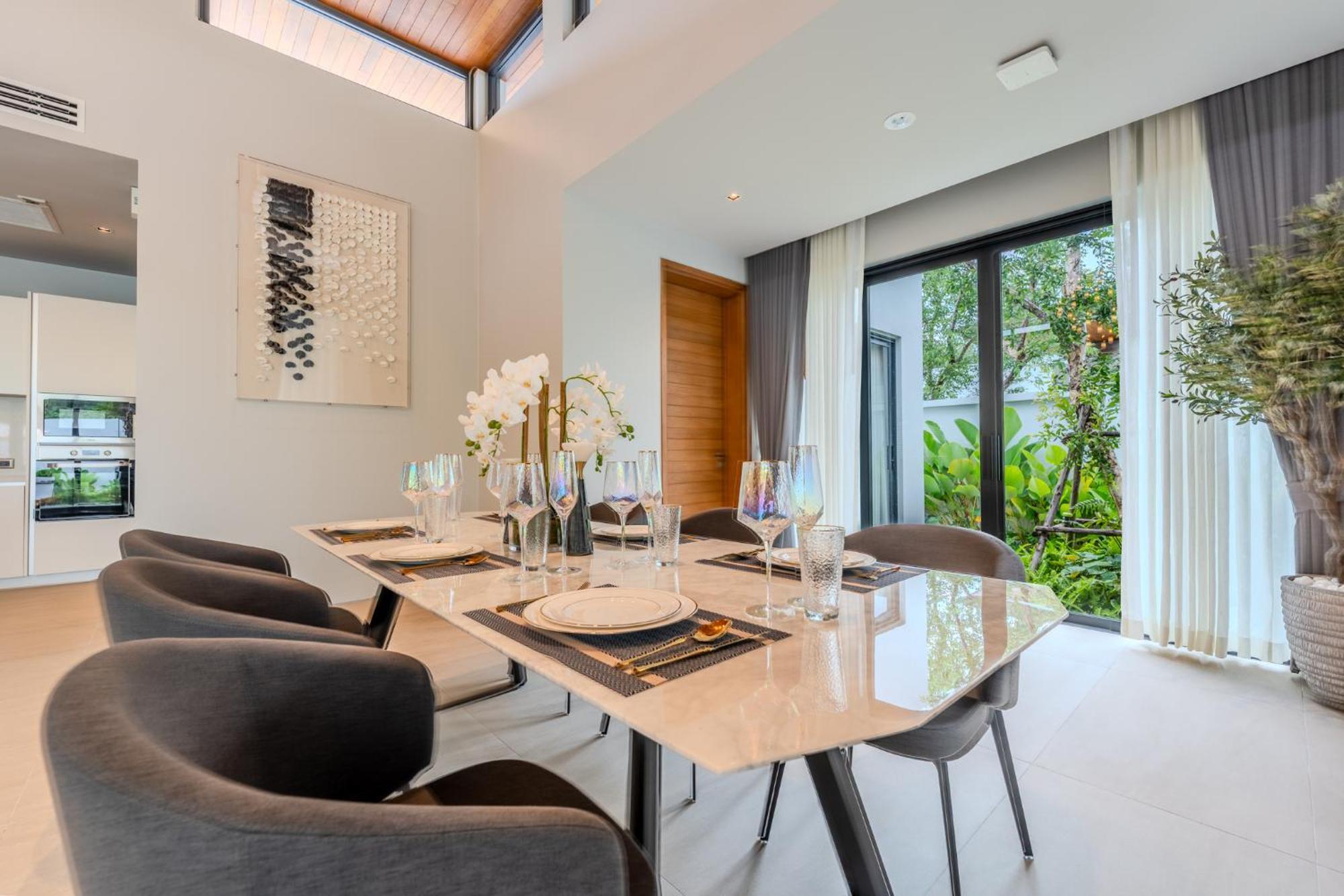 Botanica Modern Loft I, Newly & Modern Style *