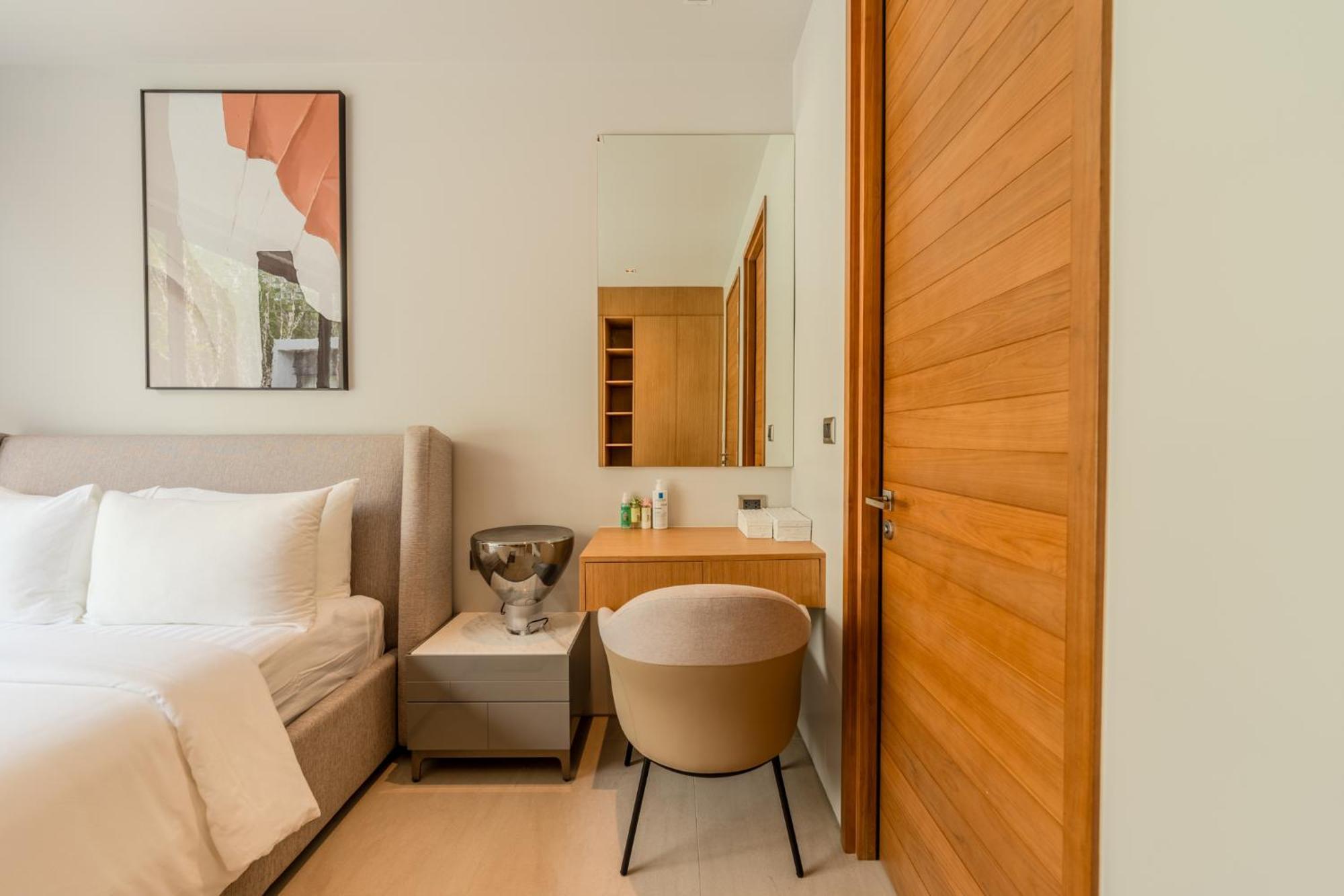Botanica Modern Loft I, Newly & Modern Style *